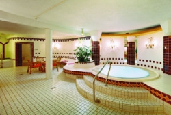 ���� ����� Karwendelhof 4*