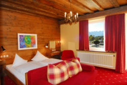 ���� ����� Karwendelhof 4*