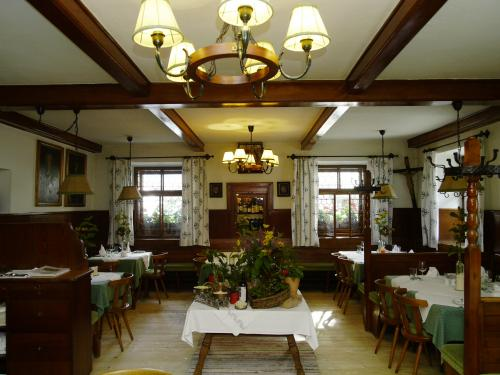 ���� ����� Kirchenwirt 4*