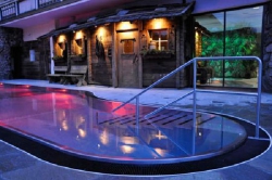 ���� ����� Kohlerhof 4*