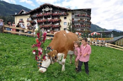 ���� ����� Kohlerhof 4*