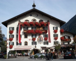 ���� ����� Kramerwirt 4*