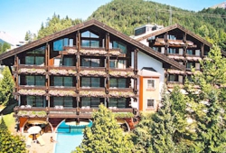 ���� ����� Kronenhotel 4*