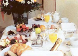���� ����� Kronenhotel 4*
