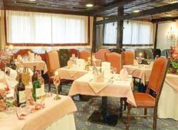 ���� ����� Kronenhotel 4*