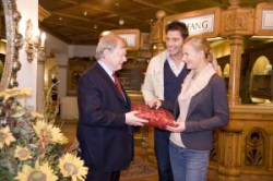 ���� ����� Laerchenhof 4*