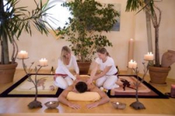 ���� ����� Laerchenhof 4*