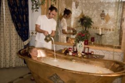 ���� ����� Laerchenhof 4*