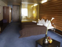 ���� ����� Lux Alpinae 4*