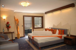 ���� ����� Maria Theresia 4*