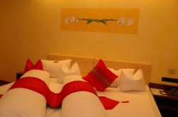 ���� ����� Maria Theresia 4*