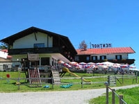 ���� ����� Menthof 4*