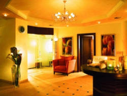 ���� ����� Mittagskogel 4*
