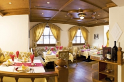 ���� ����� Mittagskogel 4*