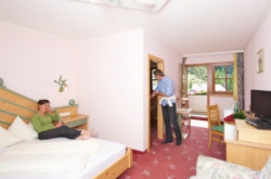 ���� ����� Mittagskogel 4*