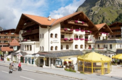 ���� ����� Mittagskogel 4*