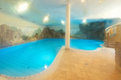 ���� ����� Mittagskogel 4*