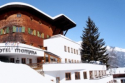 ���� ����� Montjola 4*