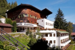 ���� ����� Montjola 4*