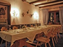 ���� ����� Mooserkreuz 4*