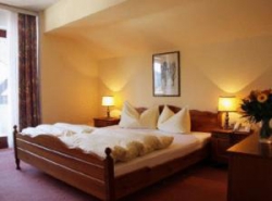 ���� ����� Mooserkreuz 4*