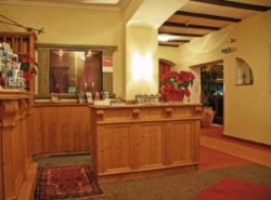 ���� ����� Mooserkreuz 4*