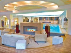 ���� ����� Mozart (Ski-safari) 4*