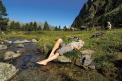 ���� ����� Mozart (Ski-safari) 4*