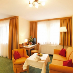 ���� ����� Parkhotel 4*
