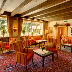 ���� ����� Parkhotel 4*