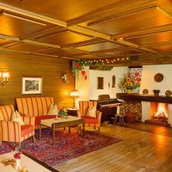���� ����� Parkhotel 4*