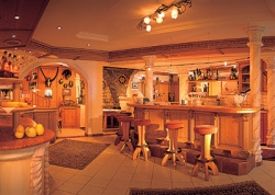 ���� ����� Piz Tasna 4*