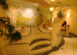 ���� ����� Piz Tasna 4*