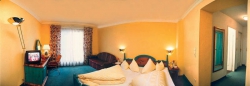 ���� ����� Posthotel Geigers 4*