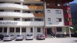 ���� ����� Ramsauerhof 4*