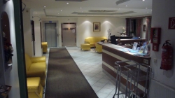 ���� ����� Ramsauerhof 4*
