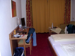 ���� ����� Ramsauerhof 4*