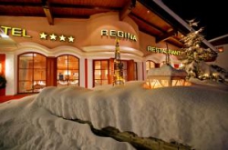 ���� ����� Regina 4*