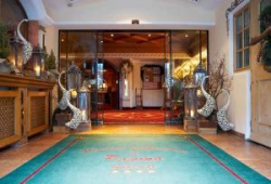 ���� ����� Regina 4*