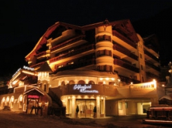 ���� ����� Romantica 4*