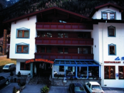 ���� ����� Rosengarten 4*