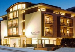 ���� ����� Rundeck Garni 4*