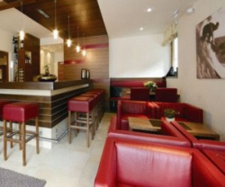 ���� ����� Rundeck Garni 4*