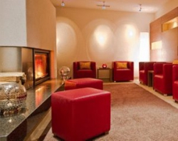 ���� ����� Rundeck Garni 4*