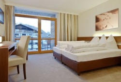 ���� ����� Rundeck Garni 4*