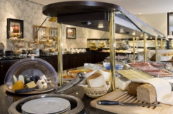 ���� ����� Schlosshotel Lebenberg 4*