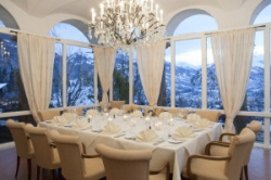 ���� ����� Schlosshotel Lebenberg 4*