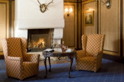 ���� ����� Schlosshotel Lebenberg 4*