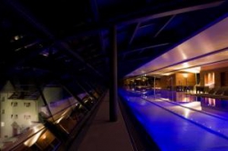 ���� ����� Schlosshotel Lebenberg 4*