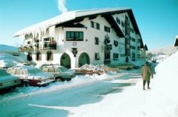 ���� ����� Schoenruh 4*